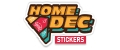 HomeDecStickers | Бренд №1