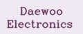 Daewoo Electronics