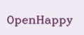 OpenHappy