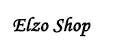 Elzo Shop