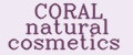 CORAL natural cosmetics