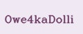 Owe4kaDolli