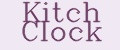 Kitch Clock