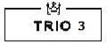 TRIO 3