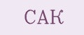 САК