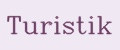 Turistik