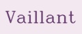 Аналитика бренда VAILLANT на Wildberries