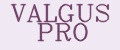 VALGUS PRO