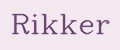 Rikker