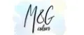 M&G colors