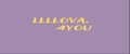 Lova4you