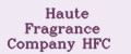 Haute Fragrance Company HFC