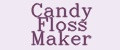 Candy Floss Maker