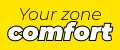 your comfort zone