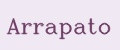 Arrapato