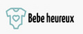 Bebe heureux