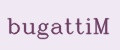bugattiM