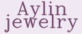 Aylin jewelry