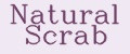 Natural Scrab