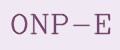 ONP-E