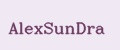AlexSunDra