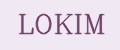 LOKIM