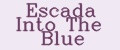 Escada Into The Blue