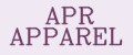 APR APPAREL