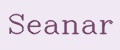 Seanar