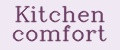Аналитика бренда KITCHEN COMFORT на Wildberries