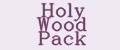 Holy Wood Pack