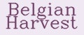 Belgian Harvest