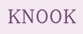 KNOOK
