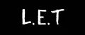L.E.T