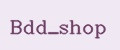 Bdd_shop