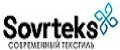 SOVRTEKS СОВРЕМЕННЫЙ ТЕКСТИЛЬ