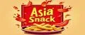 Asia snack