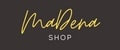 Аналитика бренда MaDena Shop на Wildberries