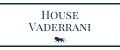 Аналитика бренда House Vaderrani на Wildberries