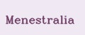 Menestralia
