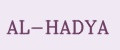 AL-HADYA