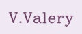 Аналитика бренда V.Valery на Wildberries