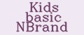 Kids basic NBrand