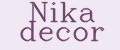 Nika decor