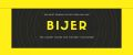 Bijer