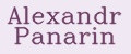 Alexandr Panarin