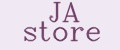 JA store