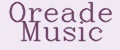 Oreade Music