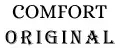 COMFORT ORIGINAL