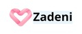 Zadeni